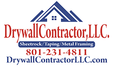  Drywall Contractor   801-231-4811